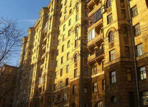 Оценка квартиры в сталинке